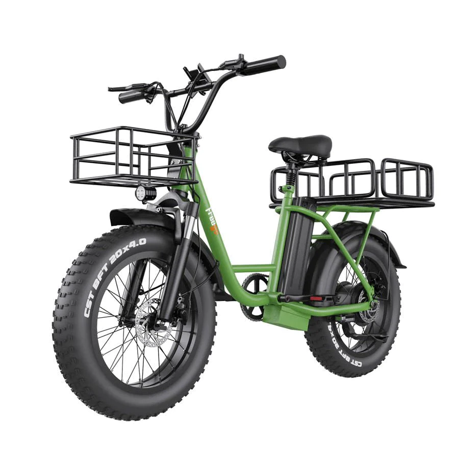 Freego e outlet bike