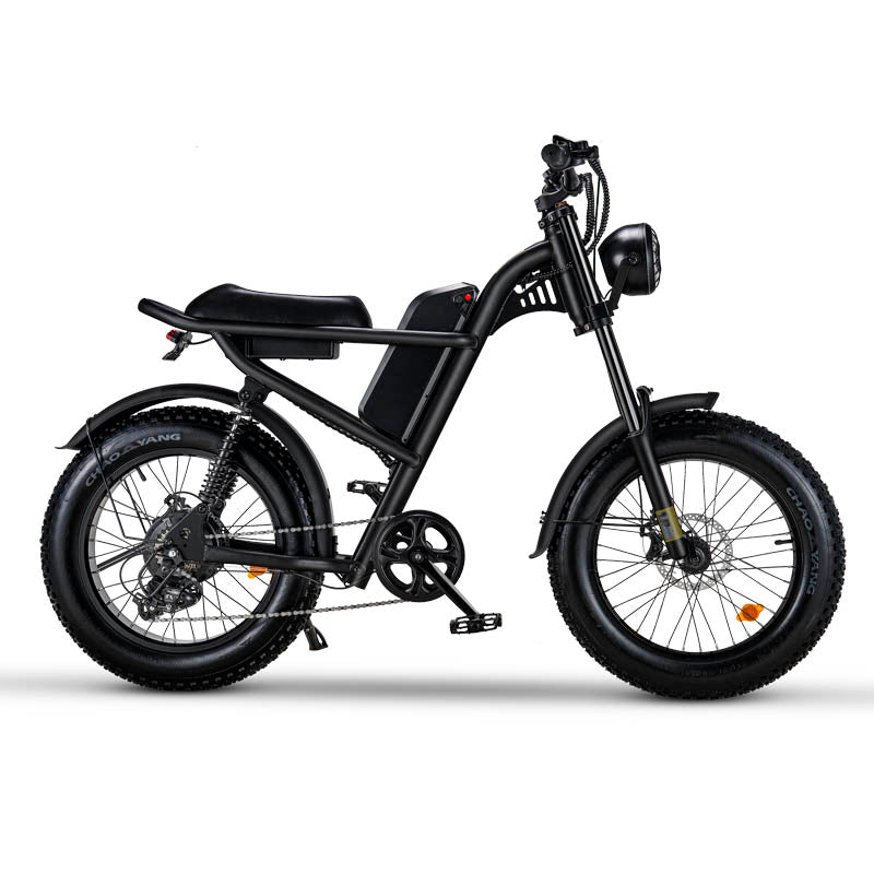 Fashion bpmimports electric bicycle