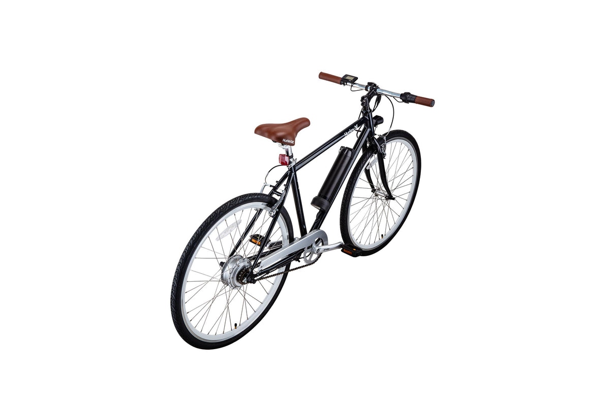 Acquista bici da neve elettrica Z8 con pneumatici grassi e motore da 500  Watt