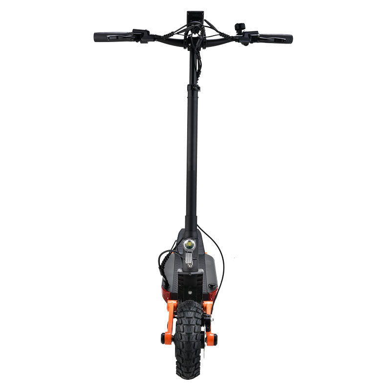 Teewing S10 2000W Dual Motor Electric Scooter