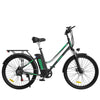 7 ideas de BK8 Bicicleta eléctrica Mujer HITWAY  bicicleta electrica, bicicleta  eléctrica plegable, bici electrica