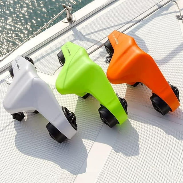HYPER GOGO Sea Scooter POWER for water sports for Kids Adults