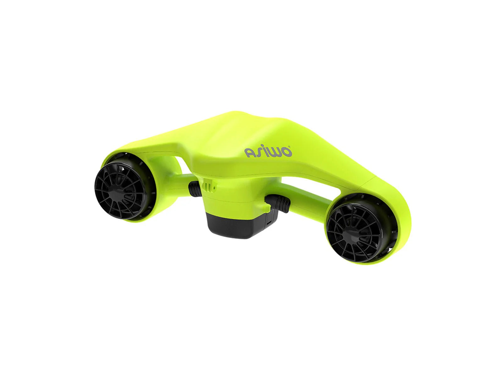 ASIWO MANTA Underwater Scooter,Water Sports Scooter for Kids Adults