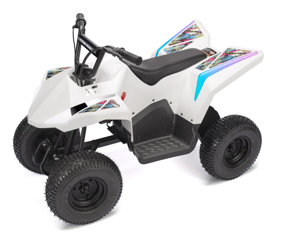 HYPER GOGO ATV per bambini adolescenti sporco quad