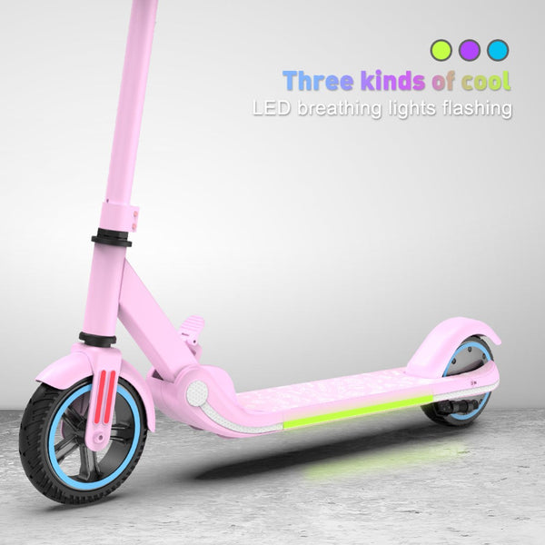 Ridefaboard M2PRO elektrische scooter voor kinderen, 150W vermogen