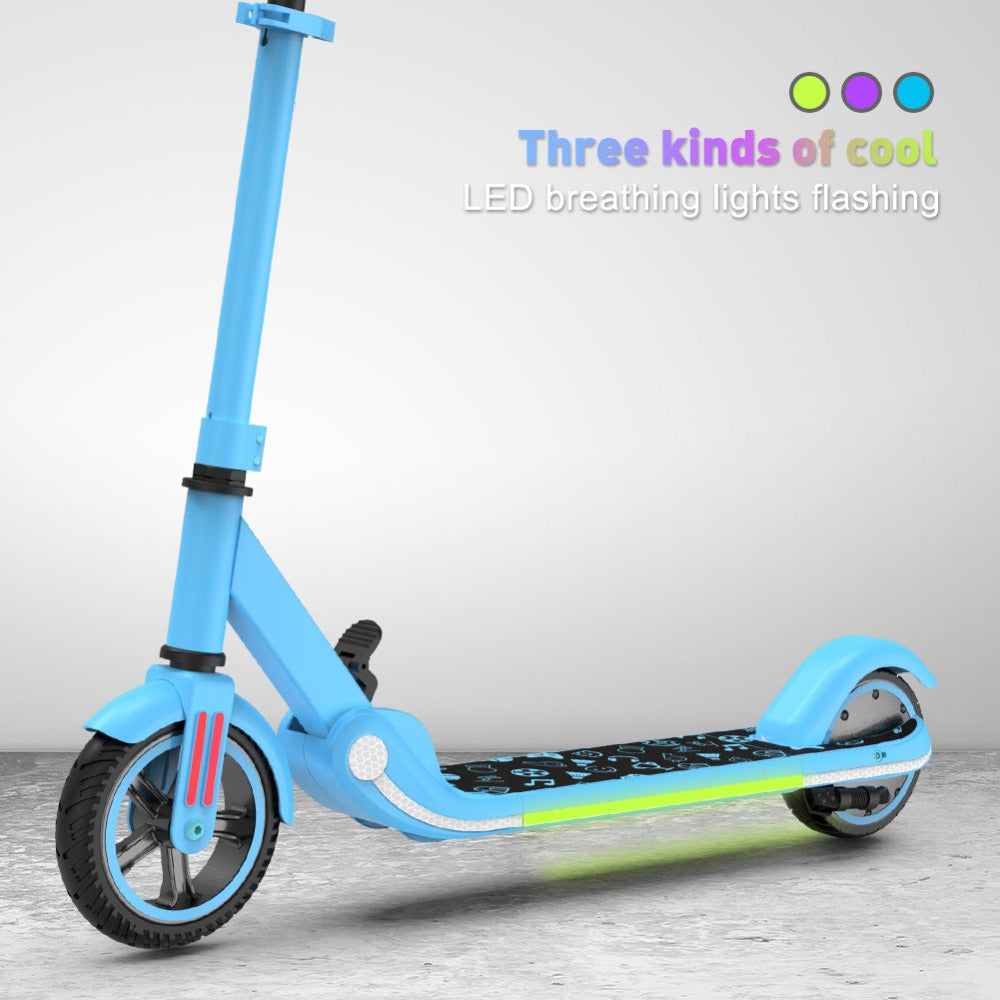 Ridefaboard M2PRO scooter elettrico per bambini, potenza 150W