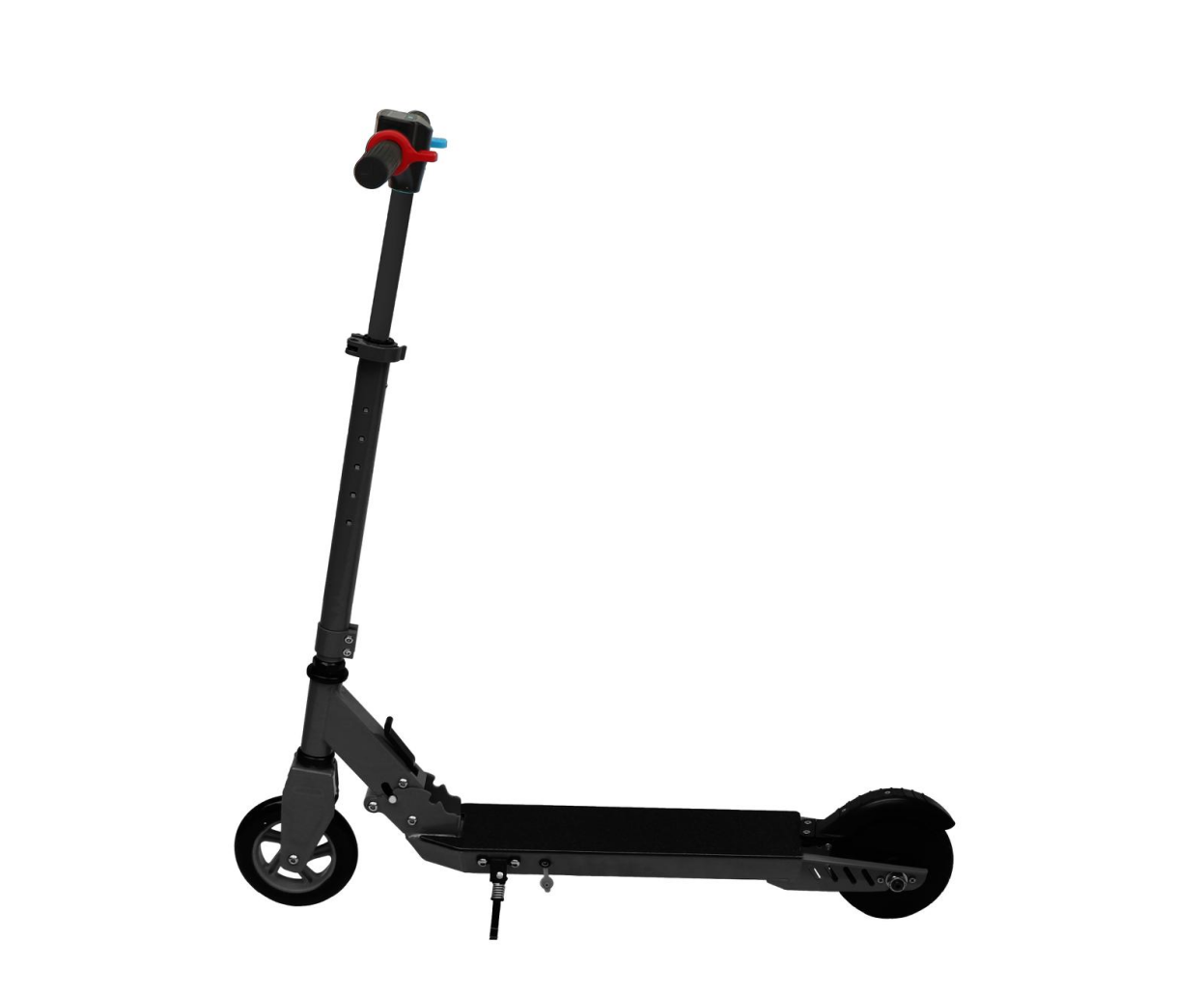 Rideafaboard RS-503 Electric Scooter Black