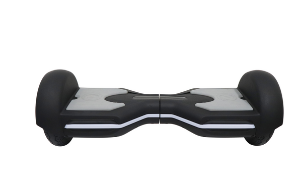Hoverboard SWFT- GLW, patinete eléctrico autoequilibrante de 8