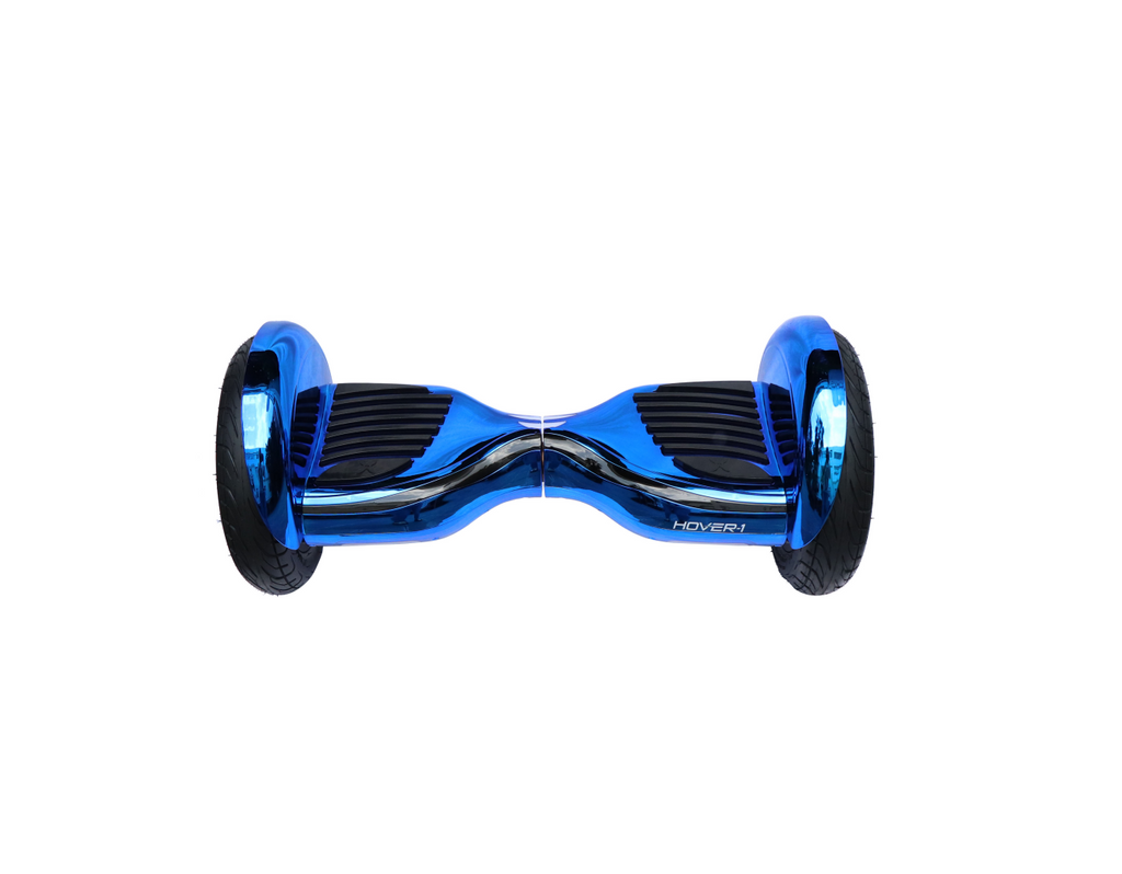 Ridefaboard RT106SA Hoverboard, Self Balancing Scooter 10" Electric Hoverboard