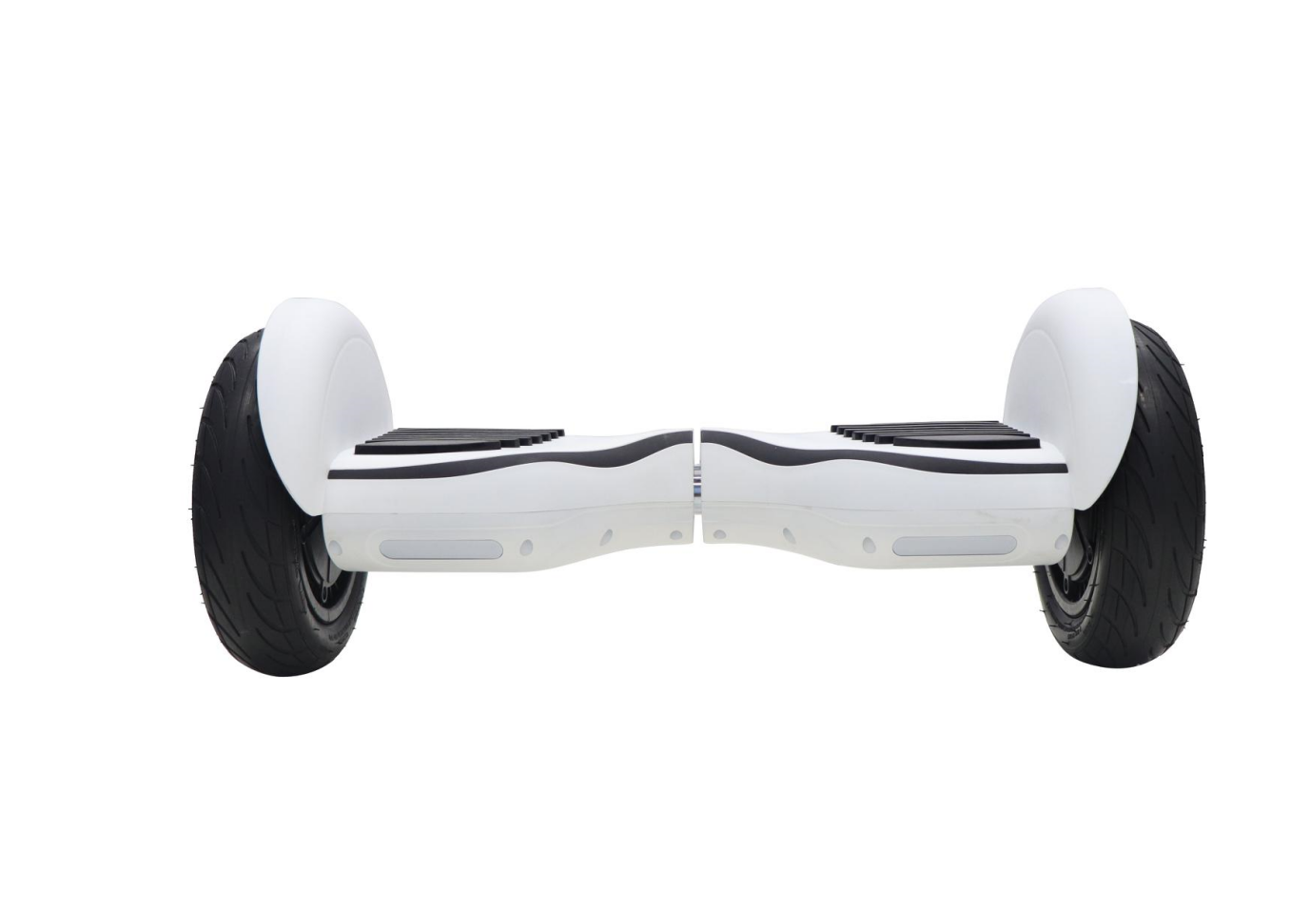 NIL RT106SA-WHT Hoverboard, Zelfbalancerende Scooter Elektrische Hoverboard