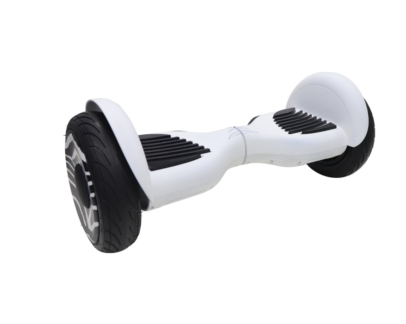 NIL RT106SA-WHT Hoverboard, Zelfbalancerende Scooter Elektrische Hoverboard
