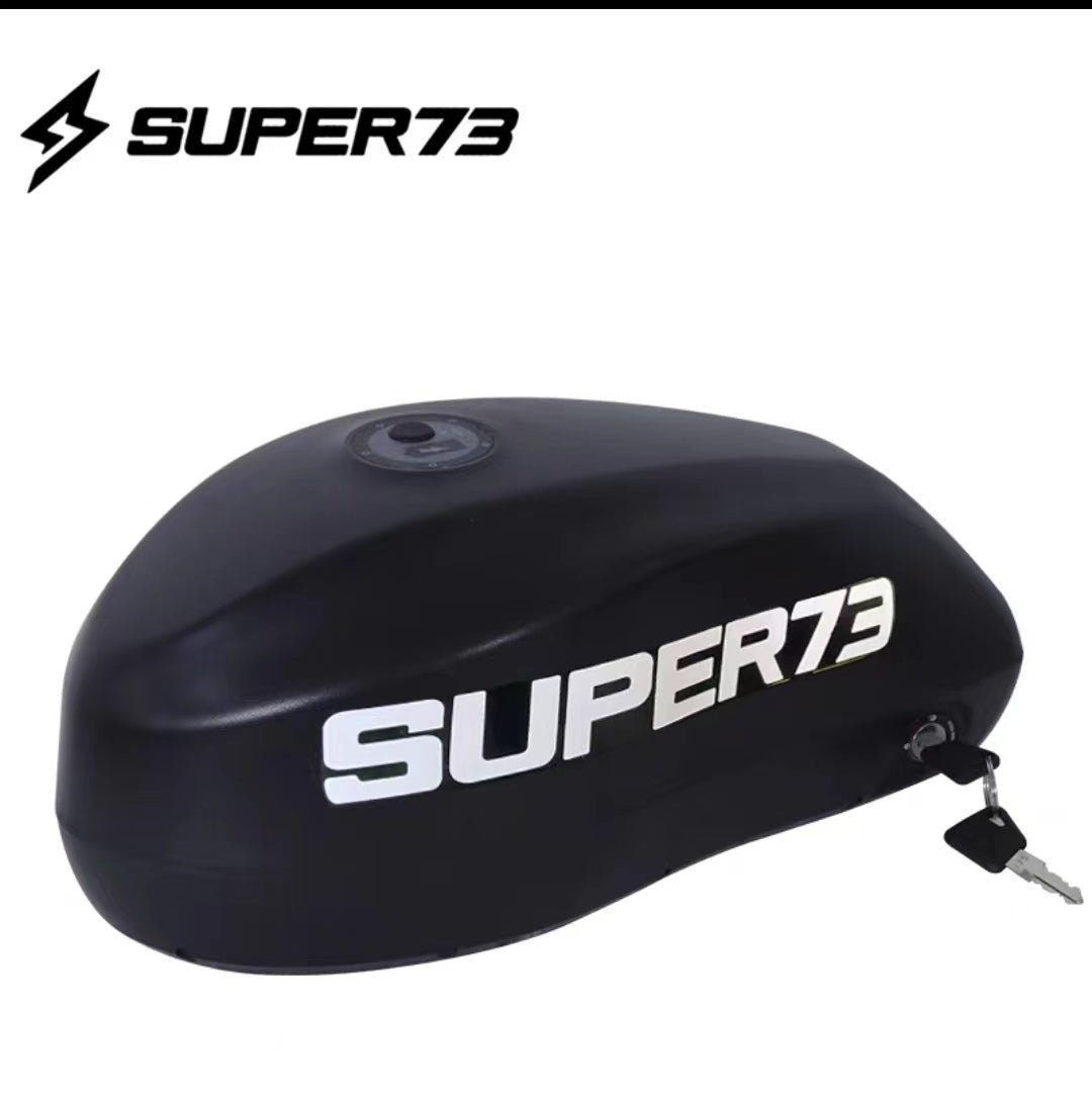 Super 73 battery replacement online