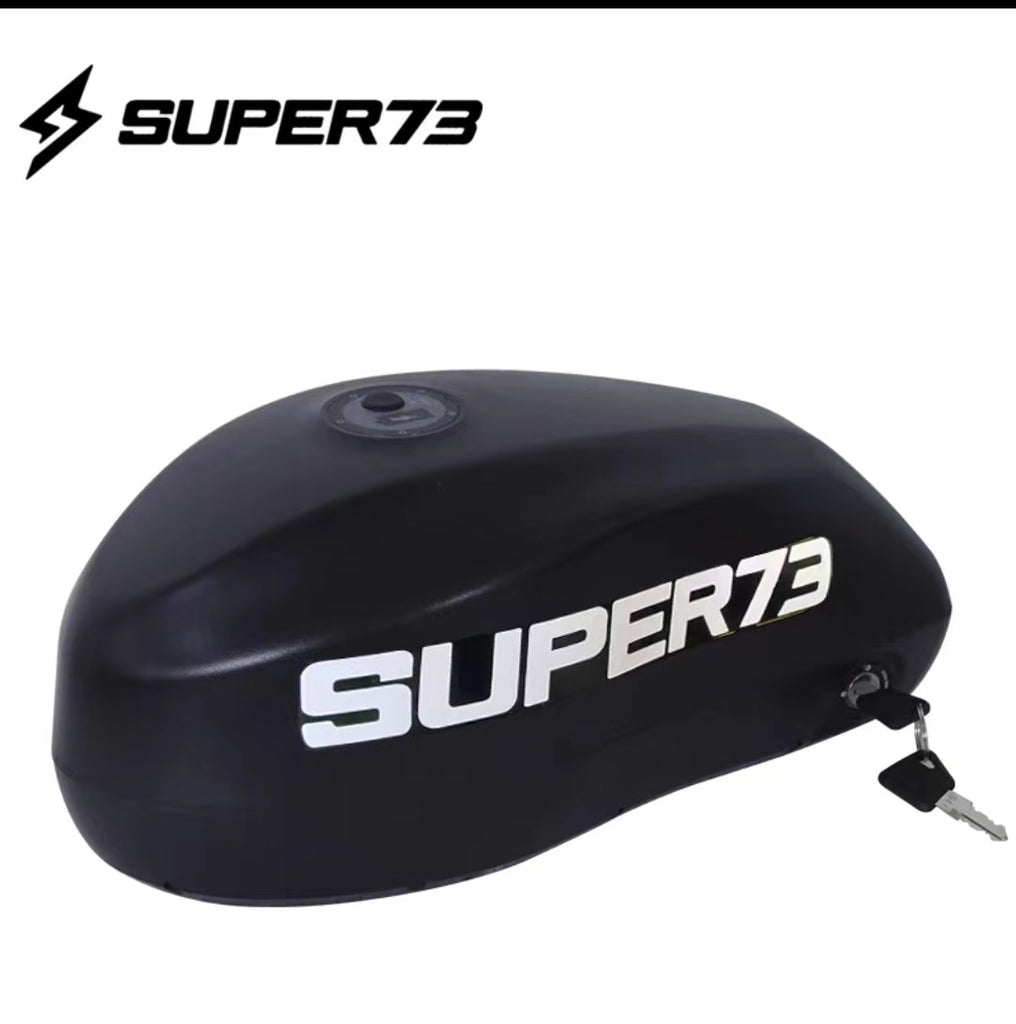 Super73 discount battery cover