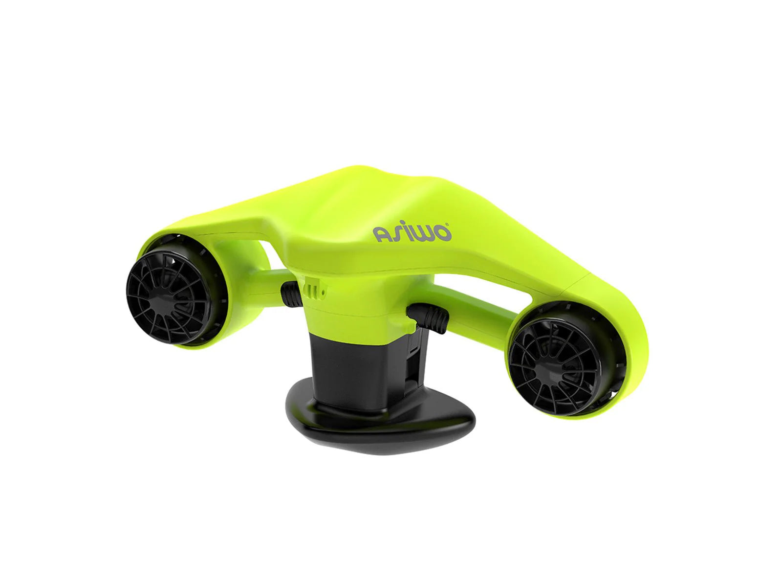 ASIWO MANTA Underwater Scooter,Water Sports Scooter for Kids Adults