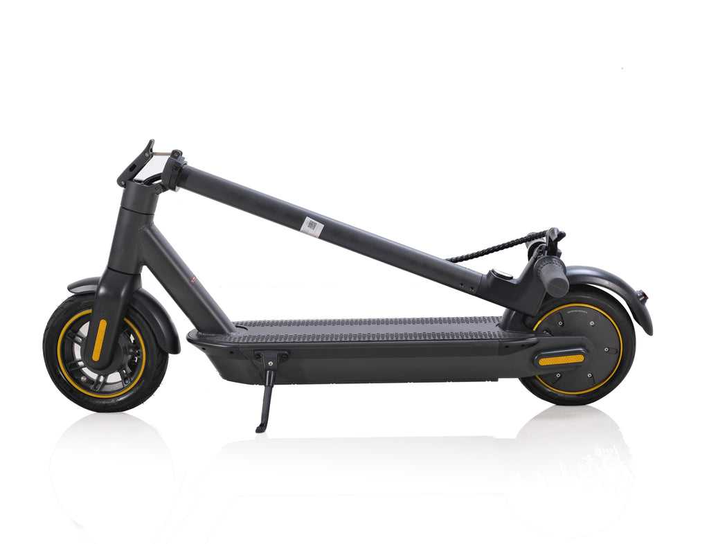 Ridefaboard T4 Max Pro Electric Scooter 500W Motor, Front Suspension