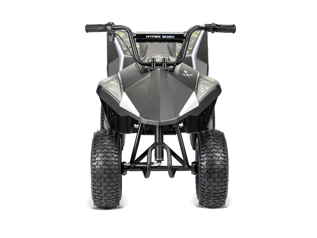 HYPER GOGO ATV for Kids Teens Dirt Quad – Ridefaboard