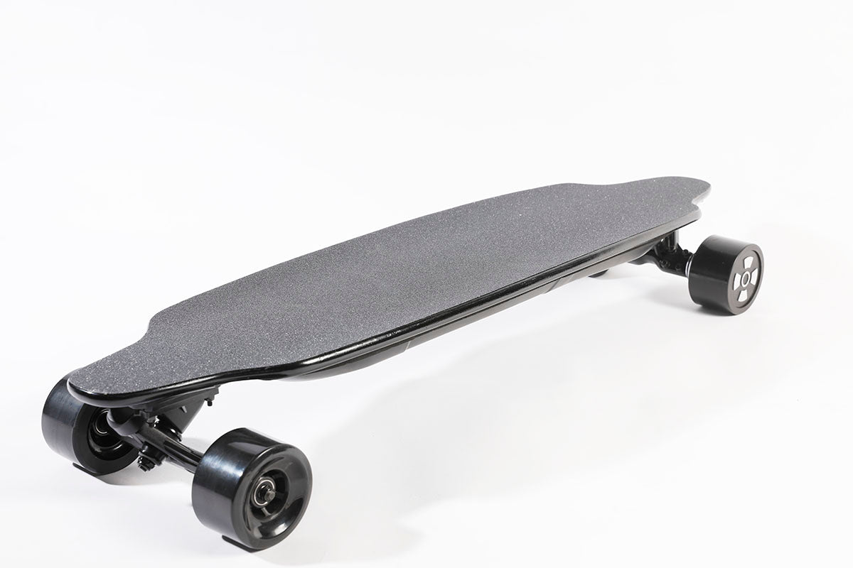 Ridefaboard SYL07 Panther 600w Dual Drive Electric Skateboard Longboard USA Stock