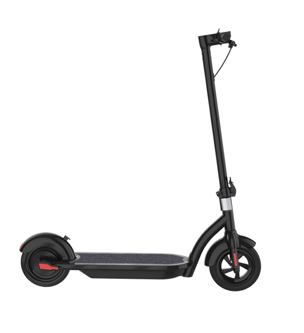 Rideafaboard RS-125 Patinete Eléctrico Negro