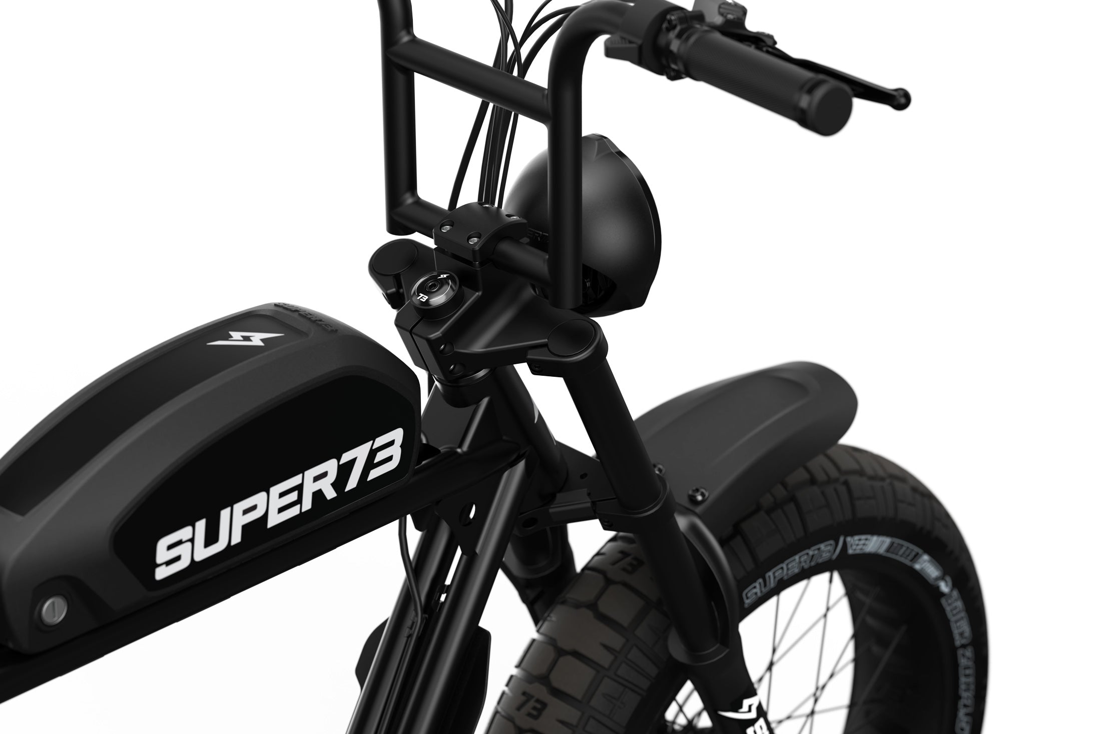 Super 73 S2 E-Bike 750W 48v 20ah Battery