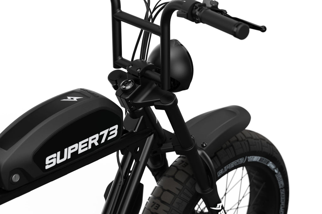 Super 73 S2 E-Bike 750W 48v 20ah Battery – Ridefaboard