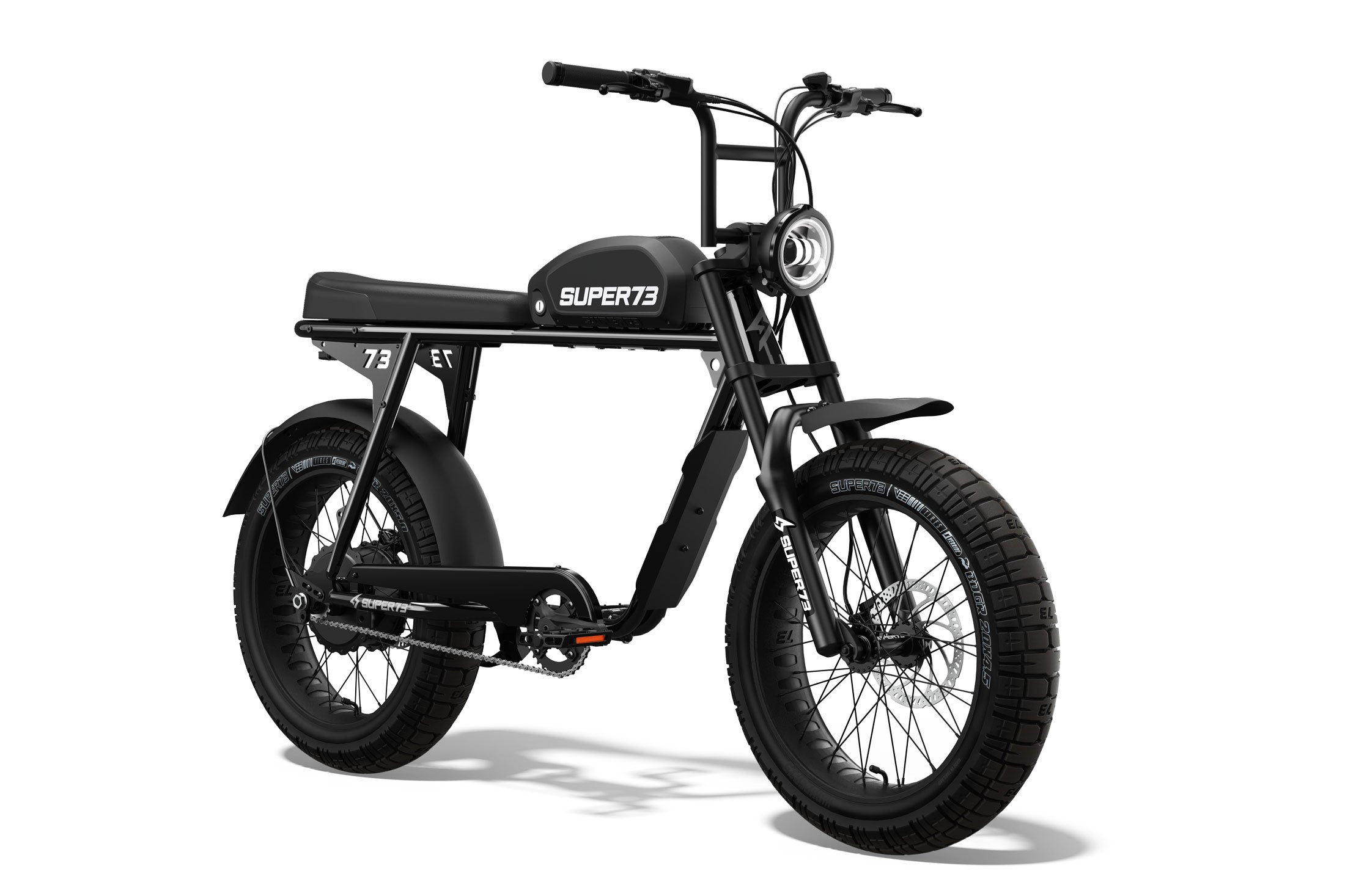 Super 73 S2 E-Bike 750W 48v 20ah Battery