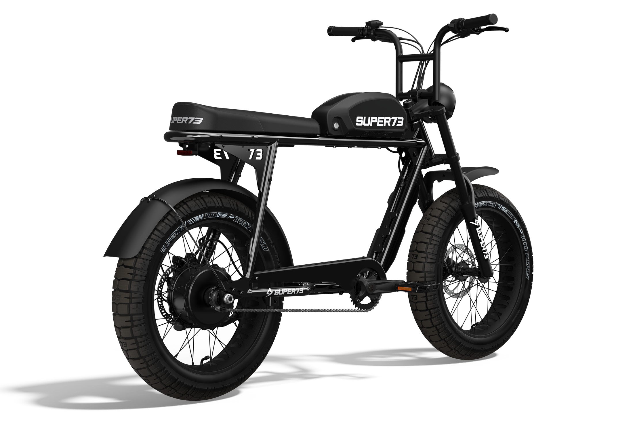 Super 73 S2 E-Bike 750W 48v 20ah Battery