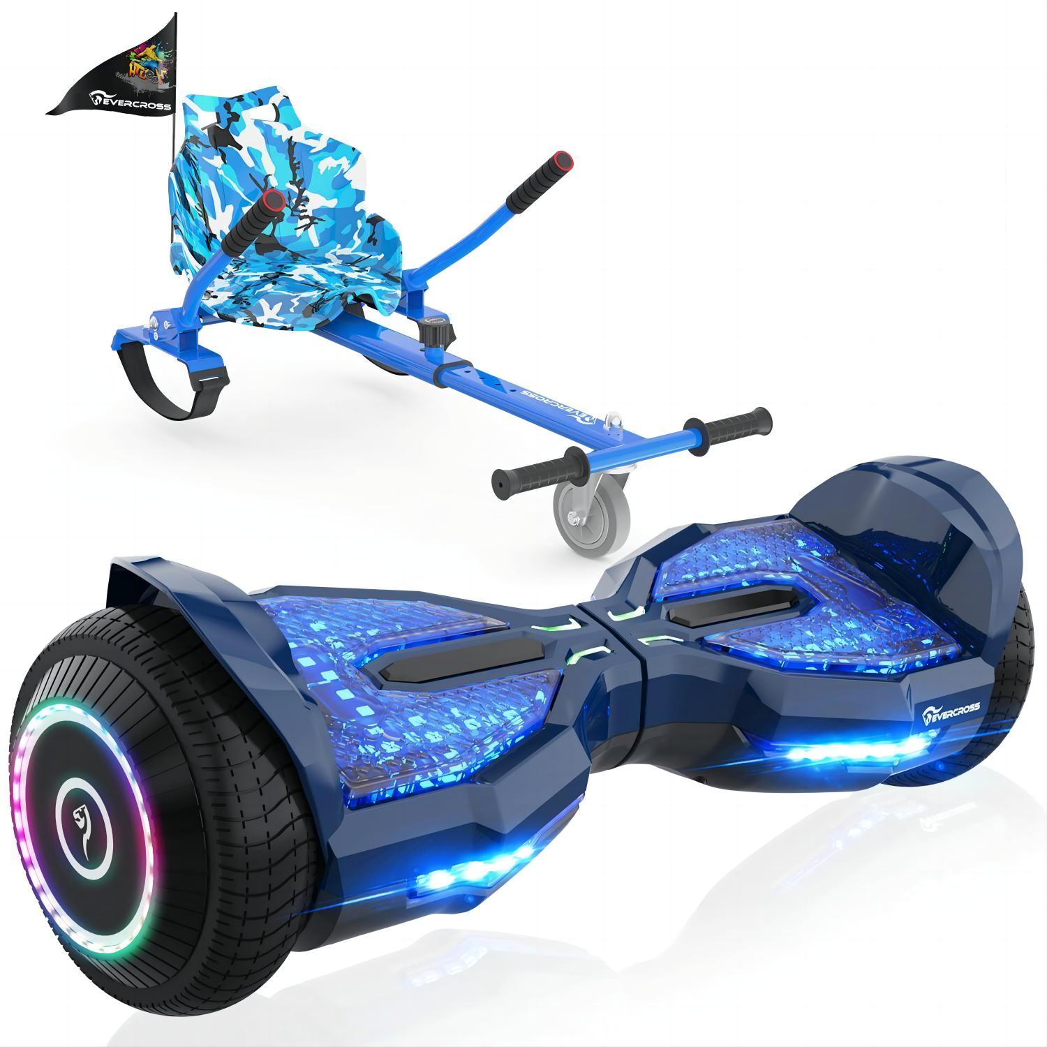 EVERCROSS HOVERBOARD 6.5