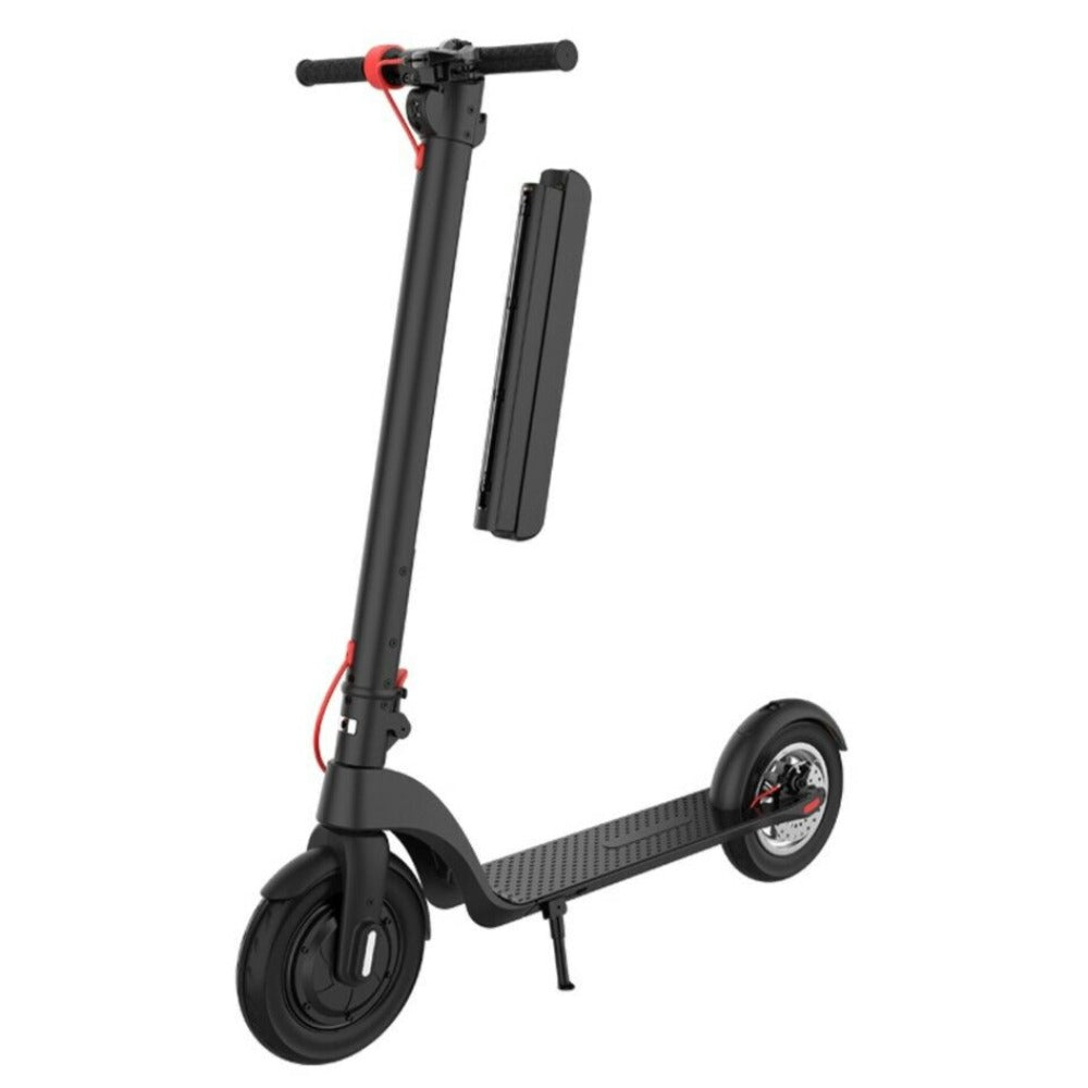 Ridefaboard X8 scooter elettrico, 350W Chilometraggio del motore: 45km