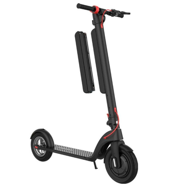 Electric Scooters & E-Scooters - Ridefaboard