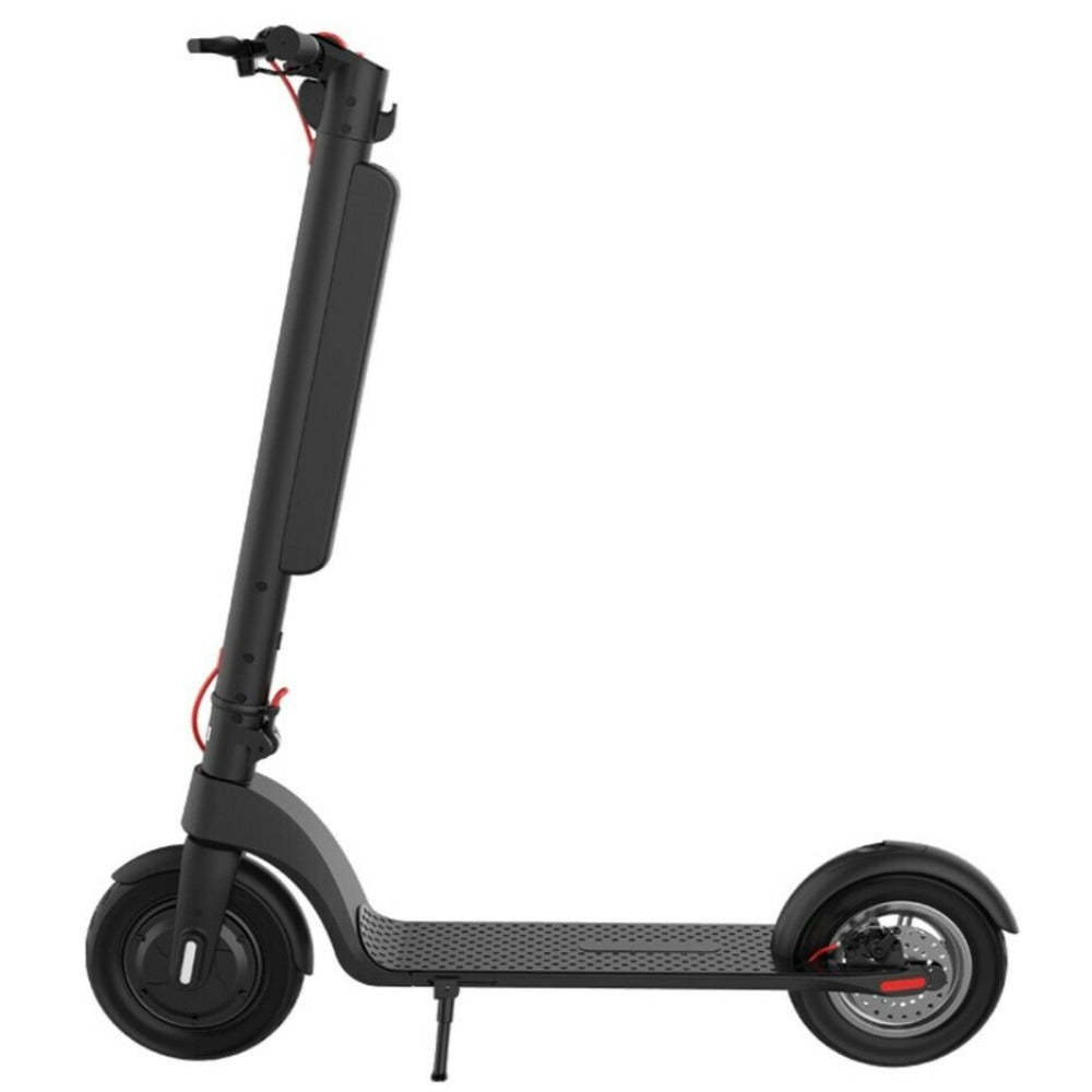 Scooter eléctrico Ridefaboard X8, motor de 350 W Kilometraje: 45 km