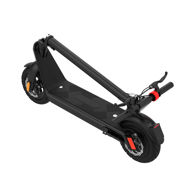 Ridefaboard X9ProMax / Plus scooter électrique, moteur 500W