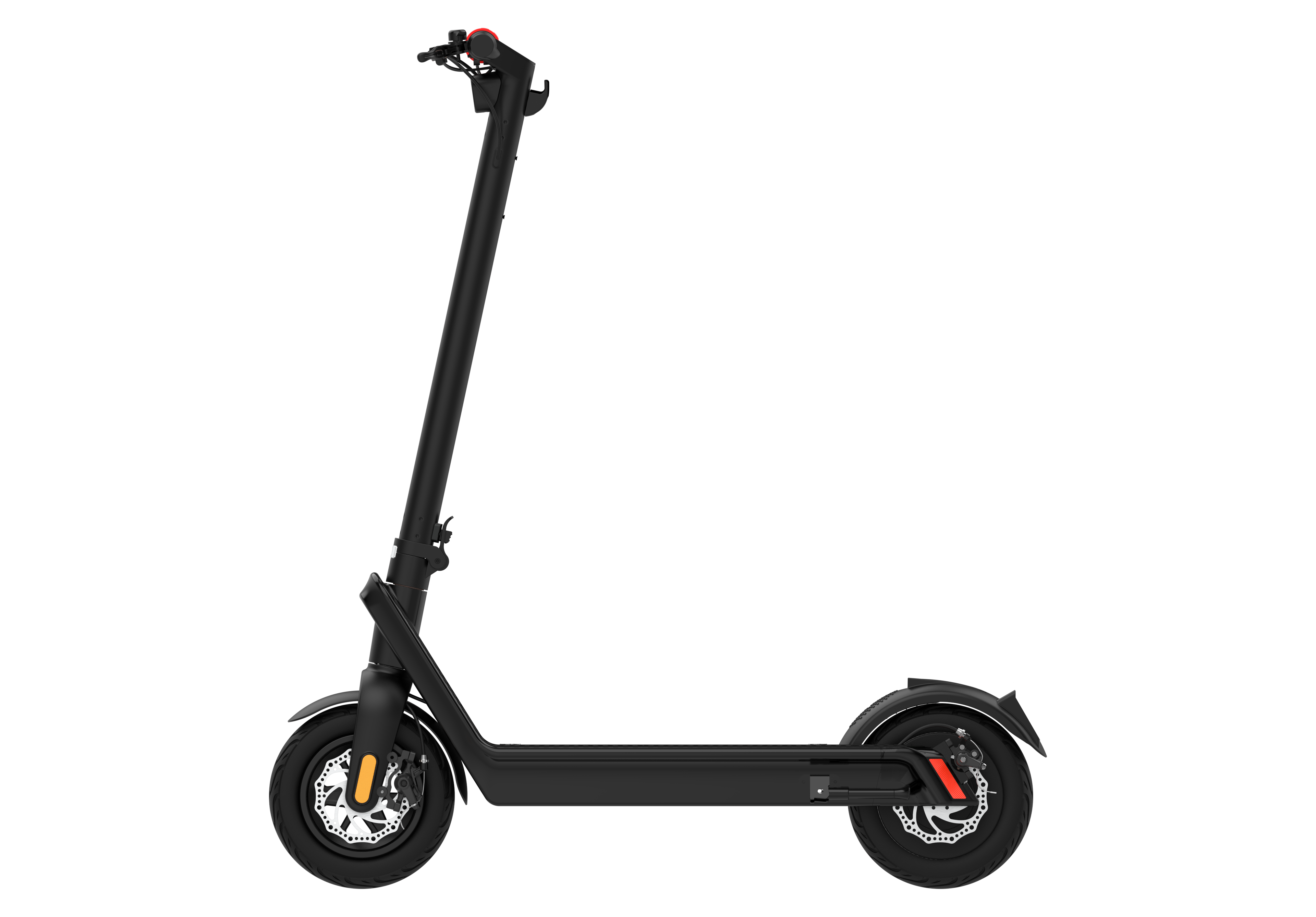 Ridefaboard X9ProMax/Plus Electric Scooter, 500W Motor
